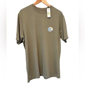 NWT Tommy Bahama The Great Stoutdoors Tee SS